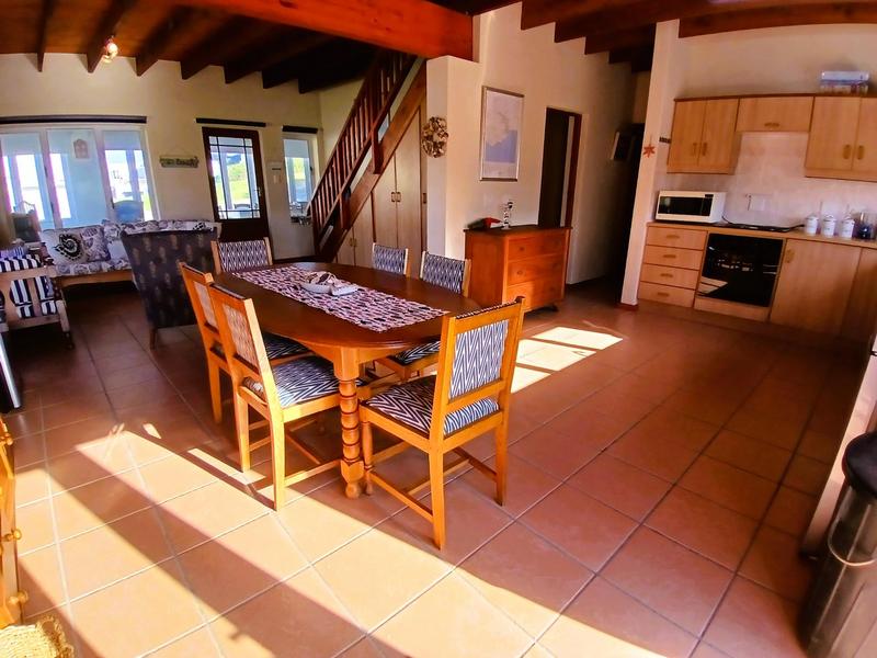4 Bedroom Property for Sale in Stilbaai Wes Western Cape